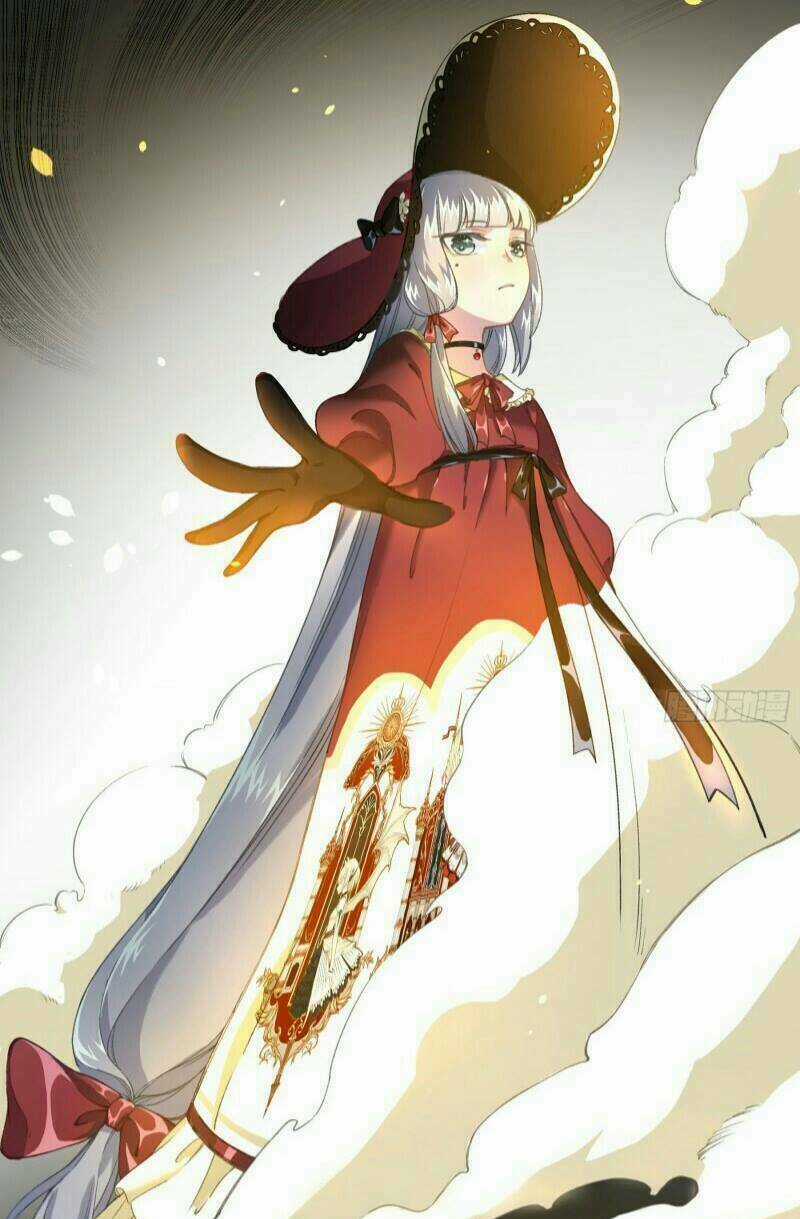 Hắc Bạch Hữu Thường - Chapter 18 - Trang 38