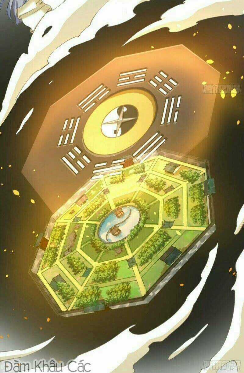 Hắc Bạch Hữu Thường - Chapter 18 - Trang 39