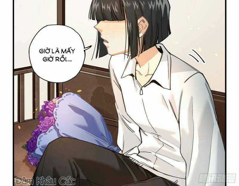 Hắc Bạch Hữu Thường - Chapter 18 - Trang 47