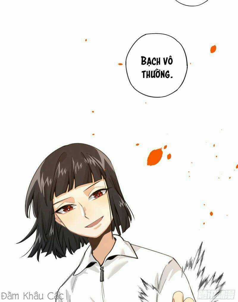 Hắc Bạch Hữu Thường - Chapter 18 - Trang 61