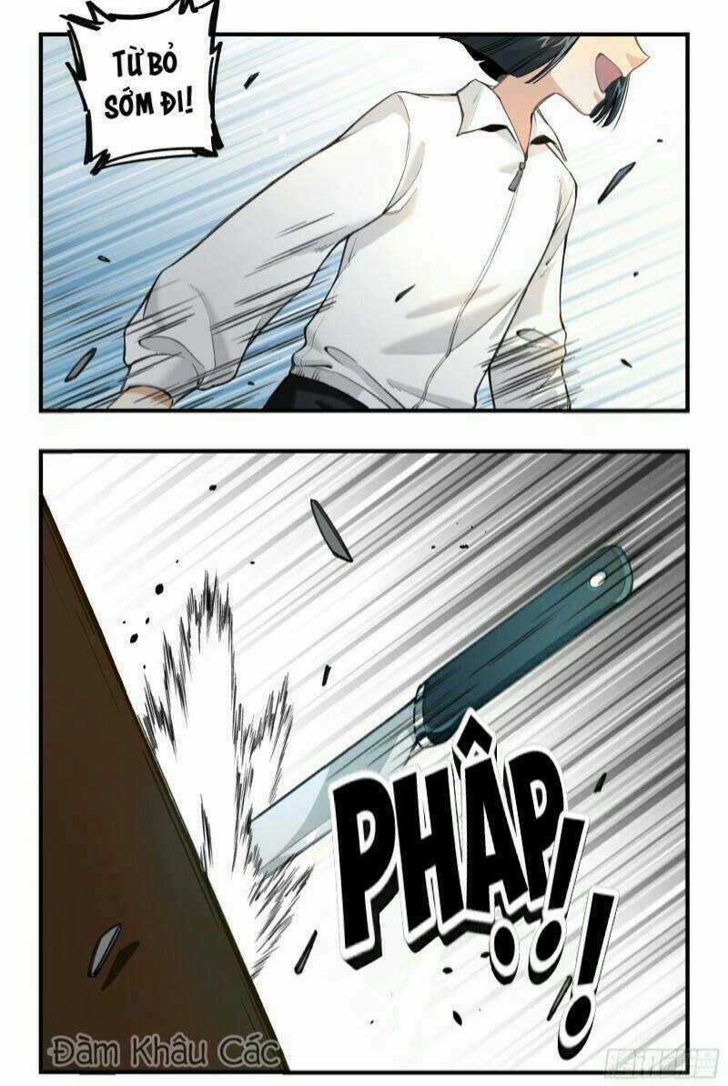 Hắc Bạch Hữu Thường - Chapter 18 - Trang 65