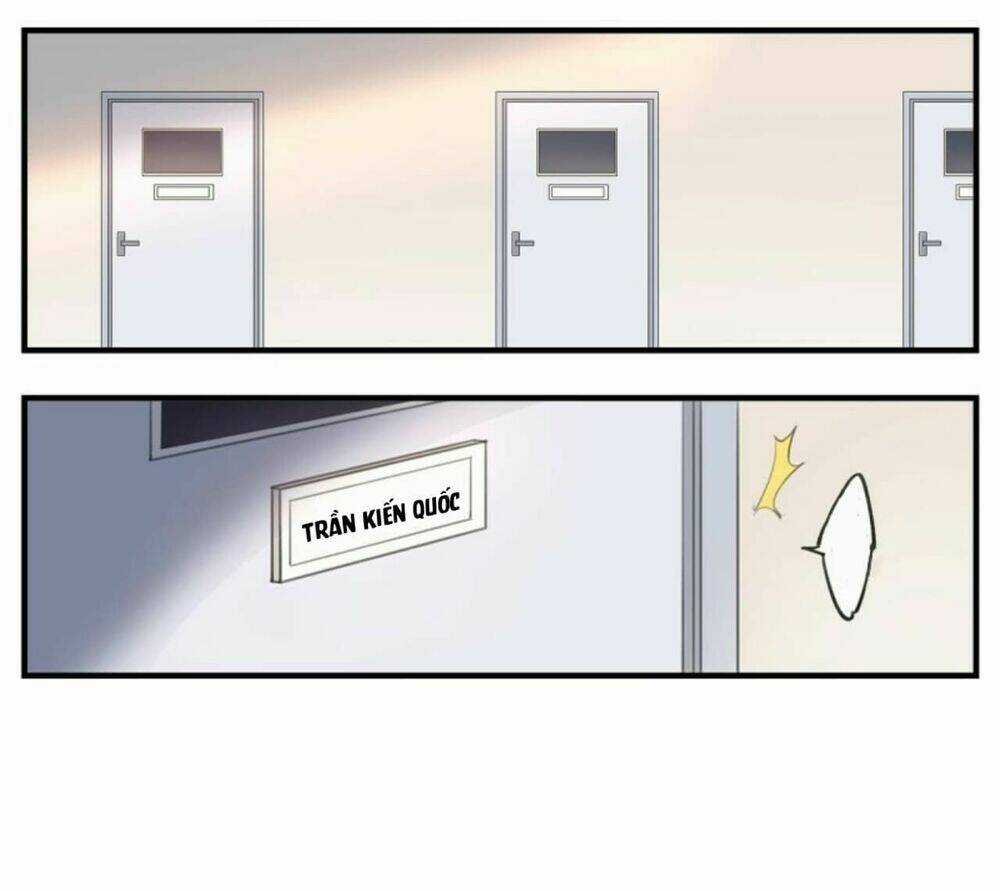 Hắc Bạch Hữu Thường - Chapter 2 - Trang 18