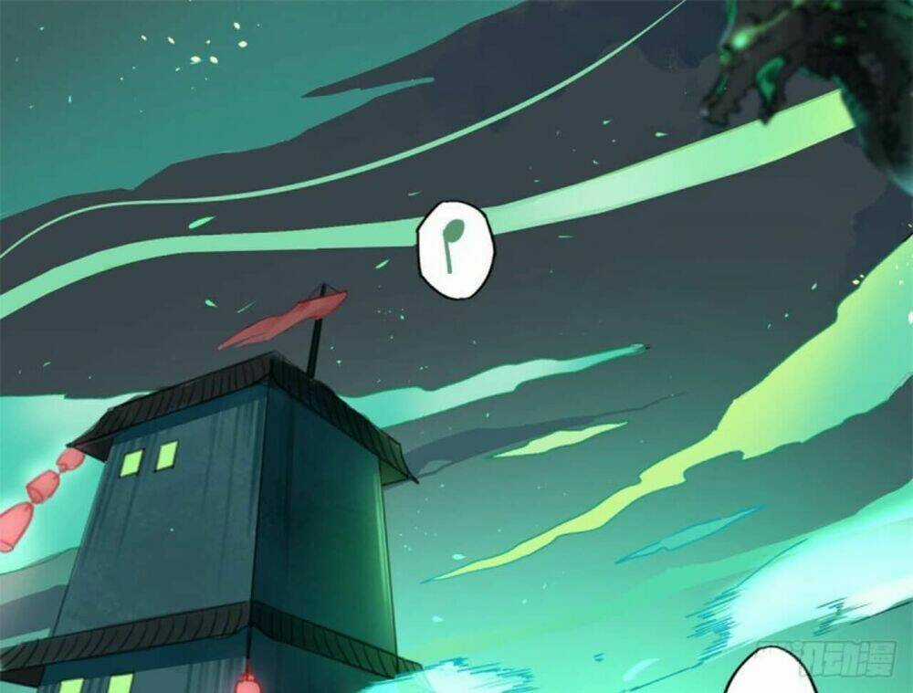 Hắc Bạch Hữu Thường - Chapter 2 - Trang 3