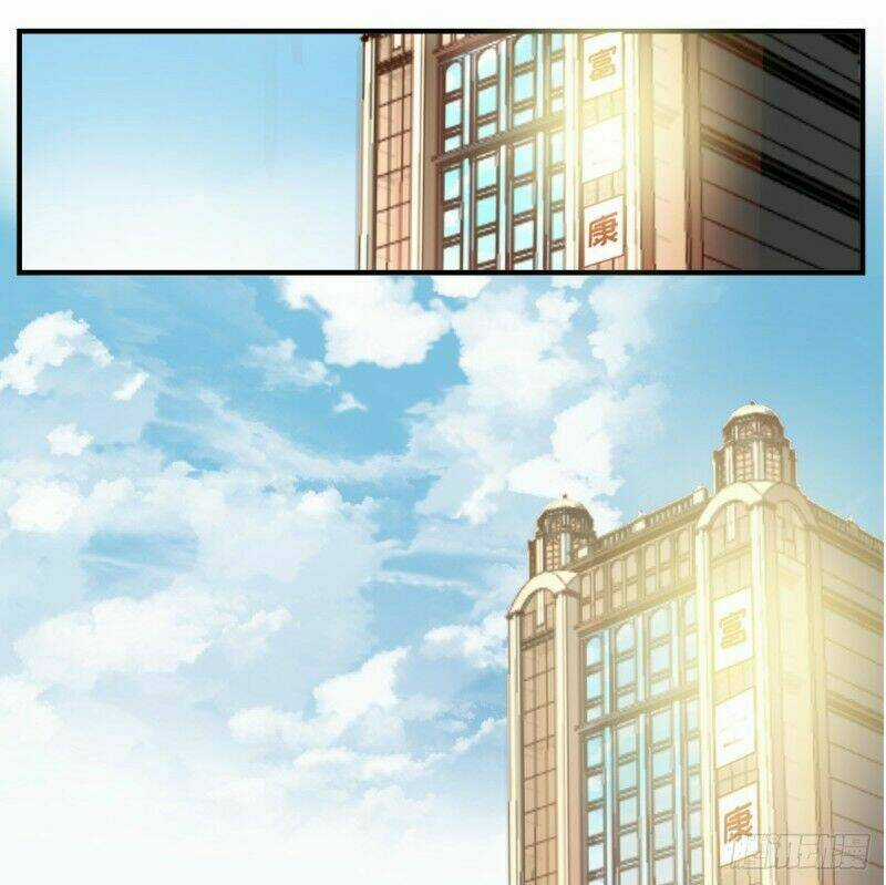 Hắc Bạch Hữu Thường - Chapter 2 - Trang 30