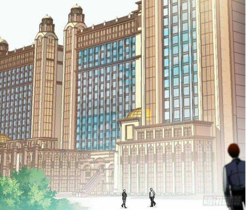 Hắc Bạch Hữu Thường - Chapter 2 - Trang 32