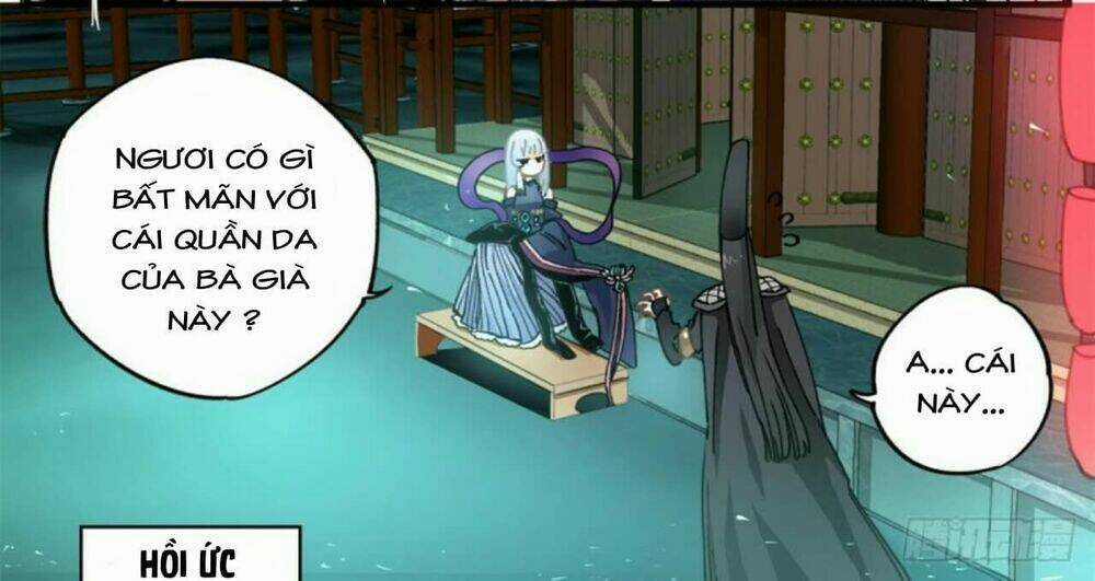 Hắc Bạch Hữu Thường - Chapter 2 - Trang 6