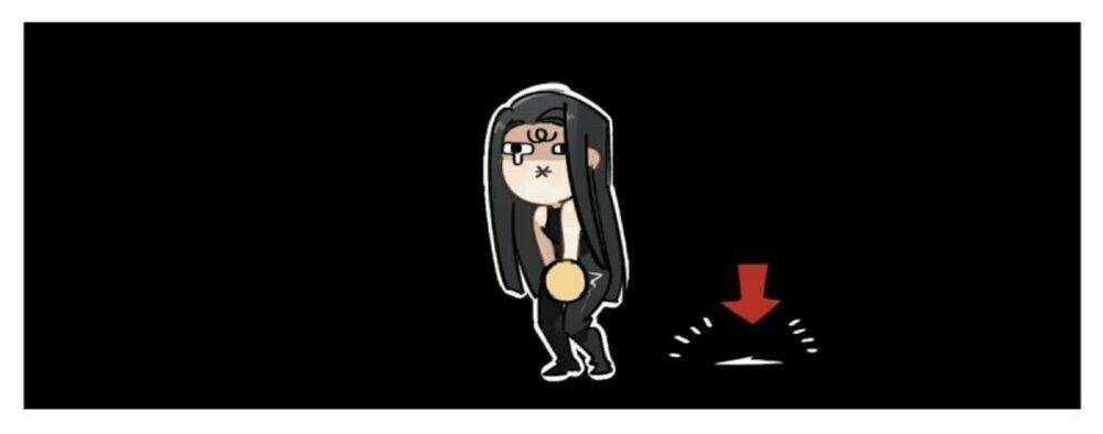 Hắc Bạch Hữu Thường - Chapter 2 - Trang 9