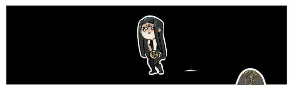 Hắc Bạch Hữu Thường - Chapter 2 - Trang 10