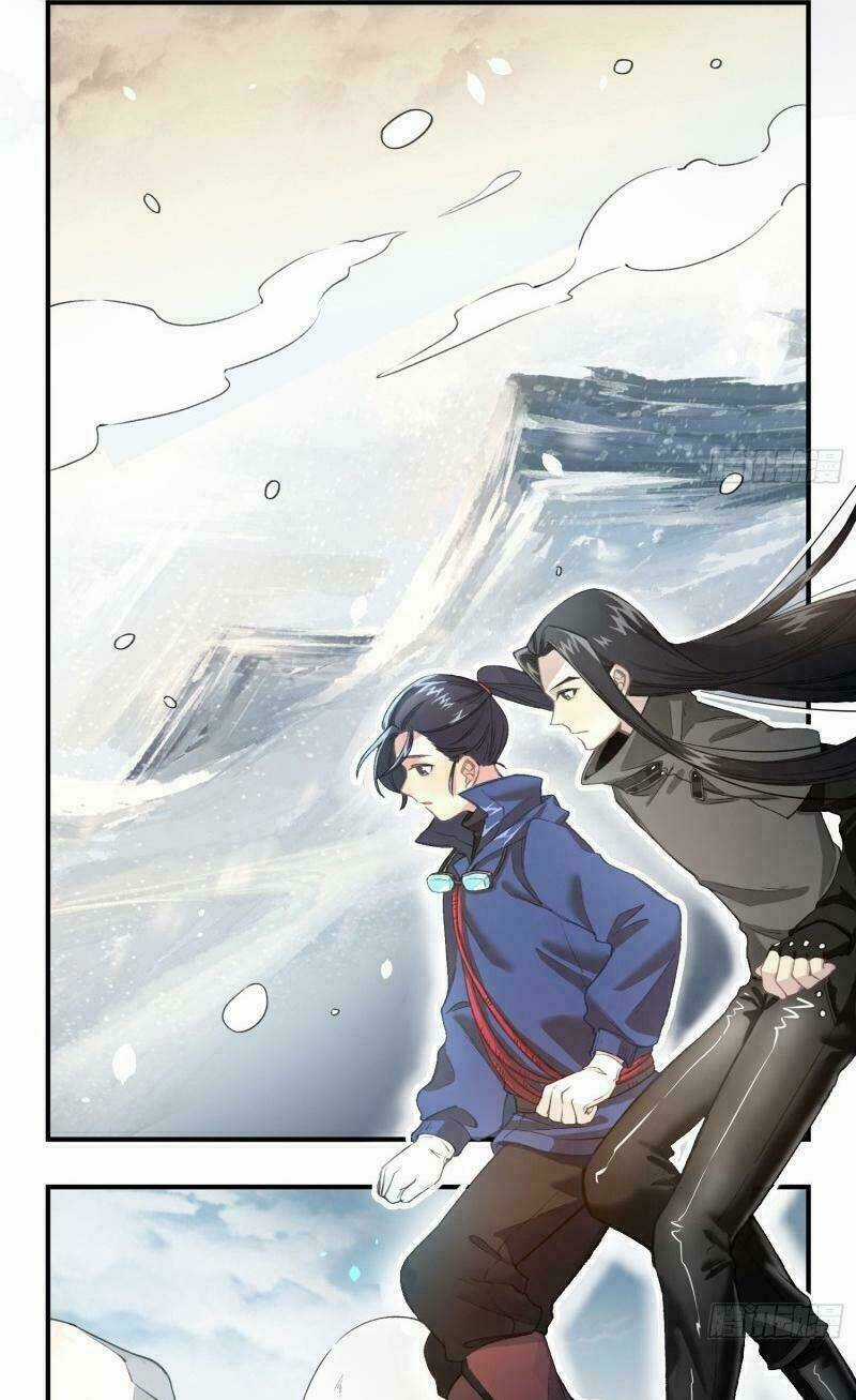 Hắc Bạch Hữu Thường - Chapter 22 - Trang 15