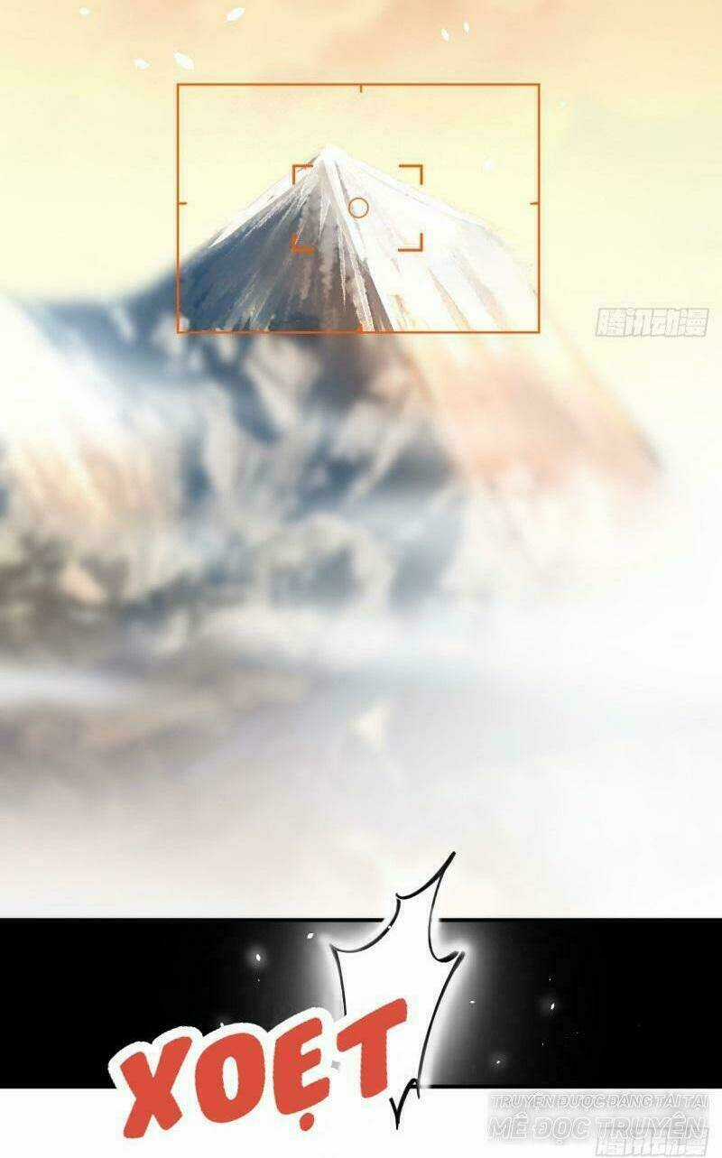 Hắc Bạch Hữu Thường - Chapter 22 - Trang 24