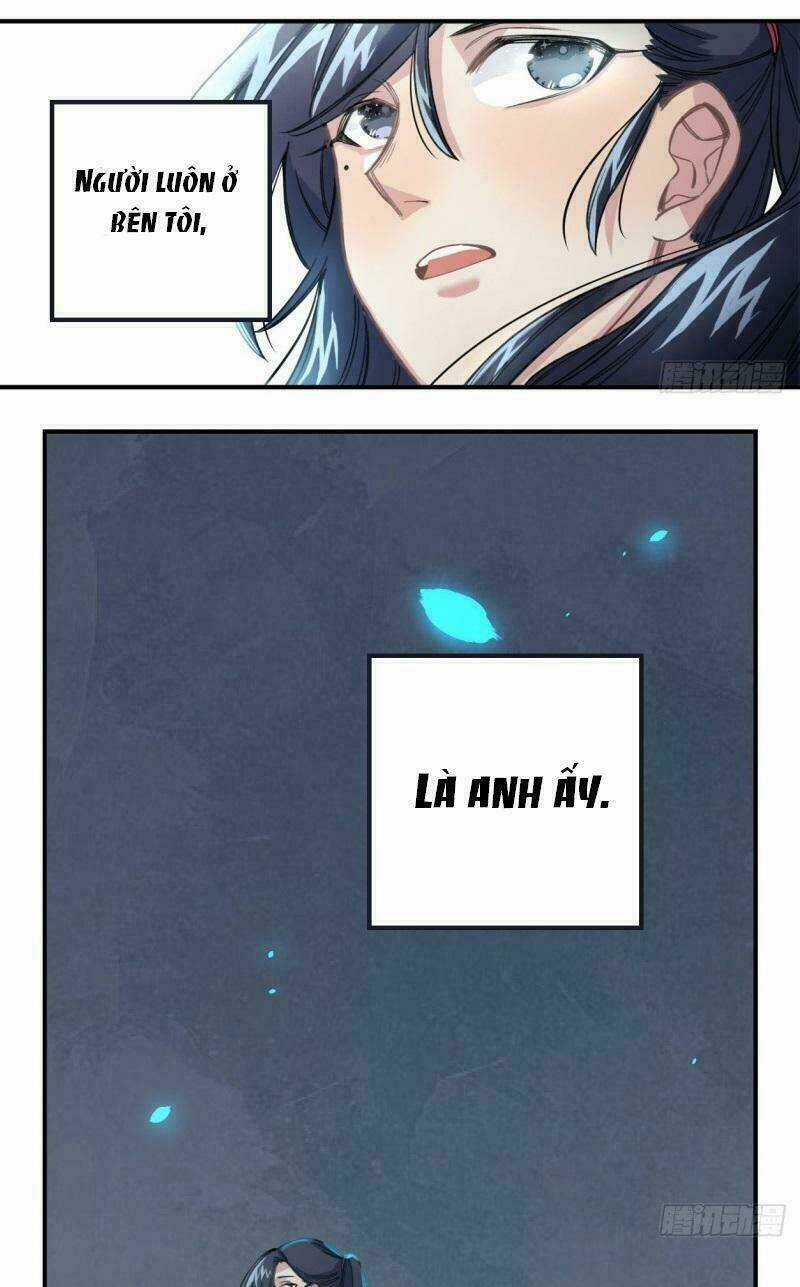 Hắc Bạch Hữu Thường - Chapter 22 - Trang 37