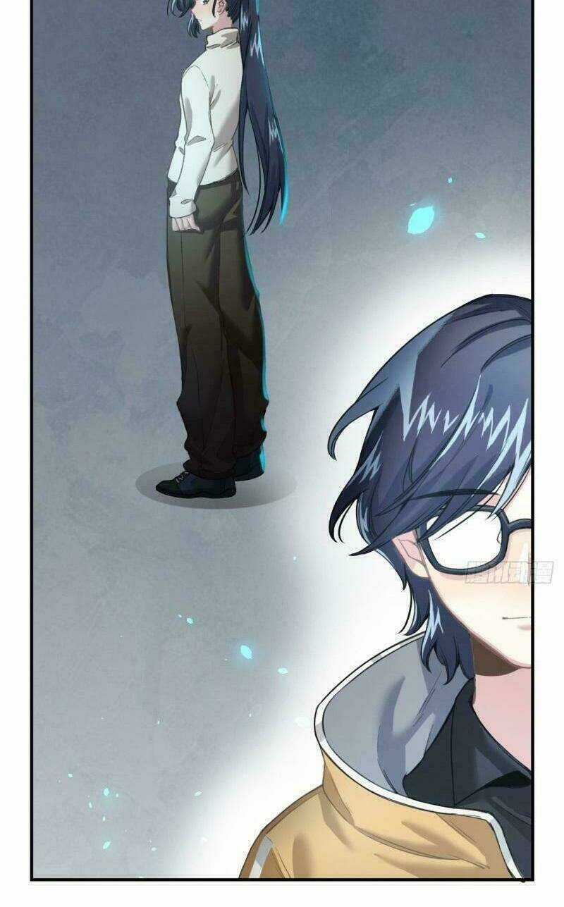 Hắc Bạch Hữu Thường - Chapter 22 - Trang 38