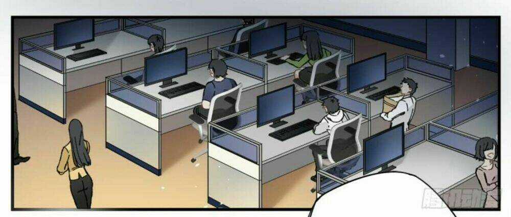 Hắc Bạch Hữu Thường - Chapter 3 - Trang 3