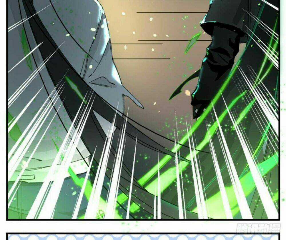 Hắc Bạch Hữu Thường - Chapter 3 - Trang 24