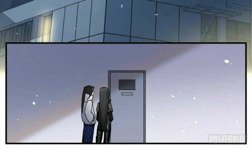 Hắc Bạch Hữu Thường - Chapter 3 - Trang 38