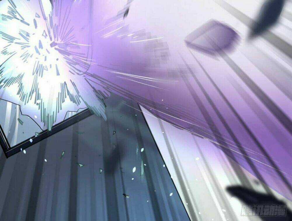 Hắc Bạch Hữu Thường - Chapter 4 - Trang 17