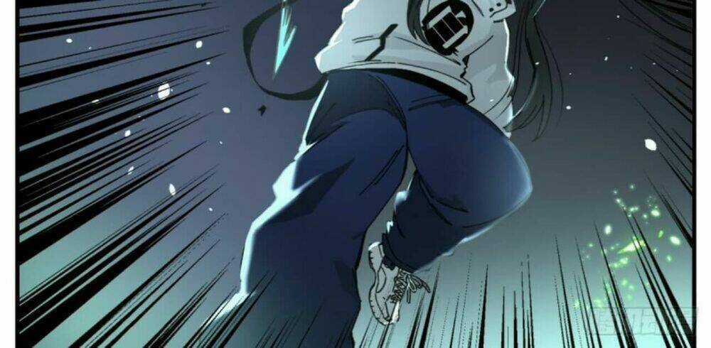 Hắc Bạch Hữu Thường - Chapter 4 - Trang 20