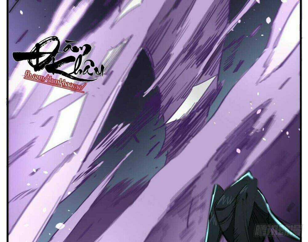 Hắc Bạch Hữu Thường - Chapter 4 - Trang 9