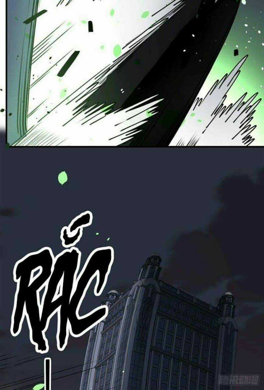 Hắc Bạch Hữu Thường - Chapter 5 - Trang 19