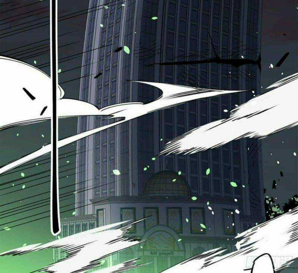 Hắc Bạch Hữu Thường - Chapter 5 - Trang 20