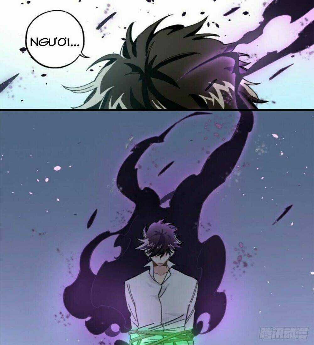 Hắc Bạch Hữu Thường - Chapter 5 - Trang 39