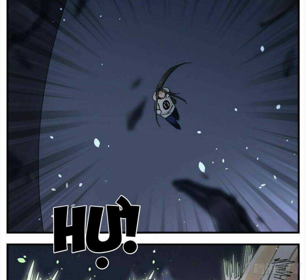 Hắc Bạch Hữu Thường - Chapter 5 - Trang 5