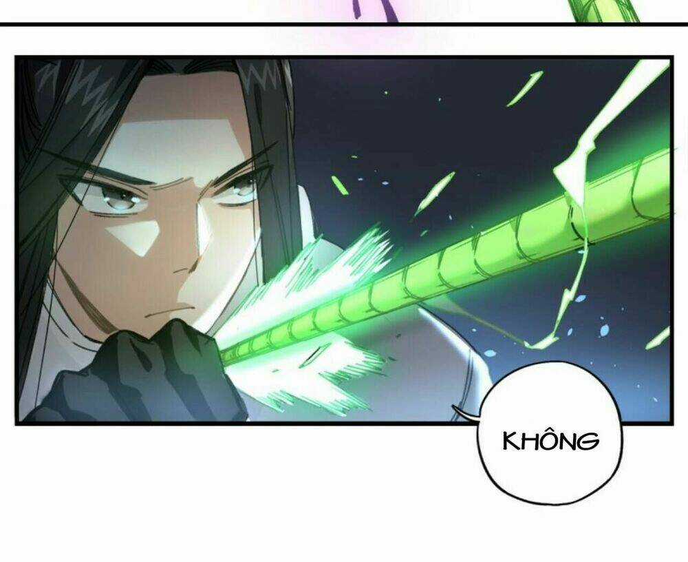 Hắc Bạch Hữu Thường - Chapter 5 - Trang 41