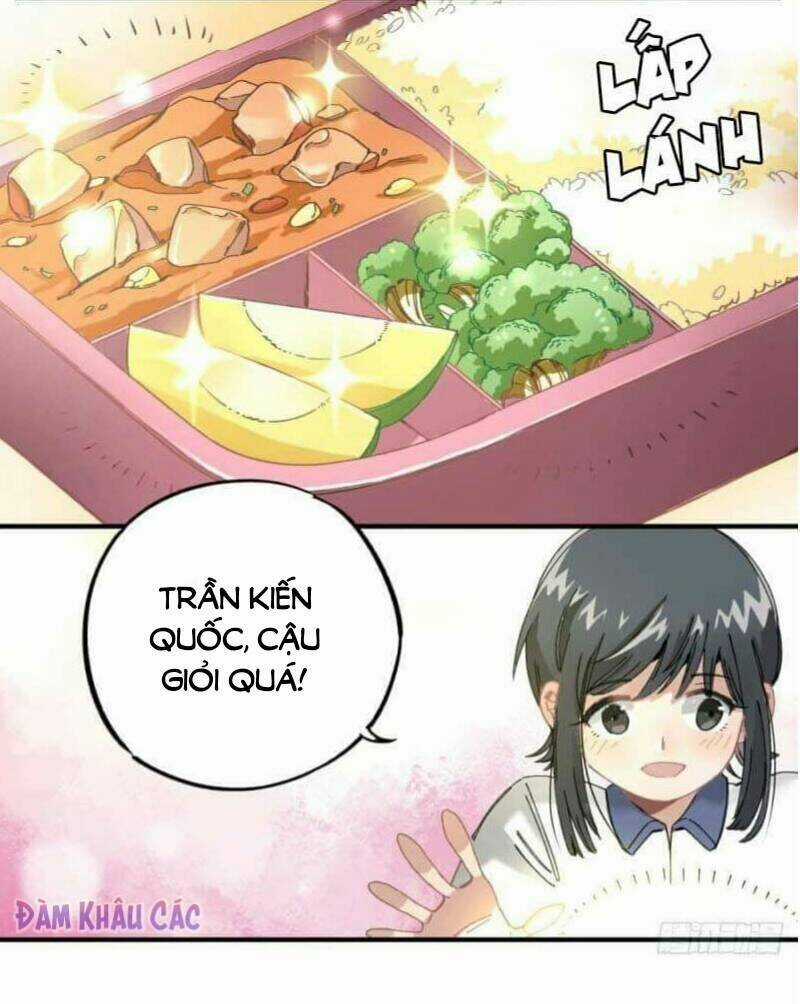 Hắc Bạch Hữu Thường - Chapter 6 - Trang 37