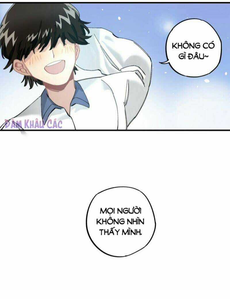 Hắc Bạch Hữu Thường - Chapter 6 - Trang 38