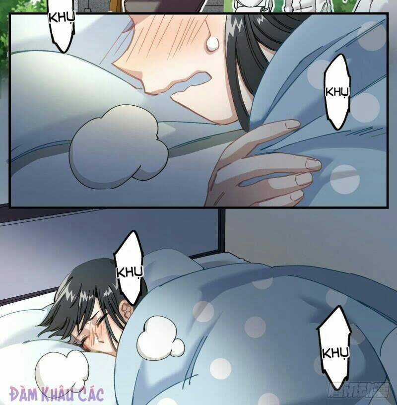 Hắc Bạch Hữu Thường - Chapter 6 - Trang 41