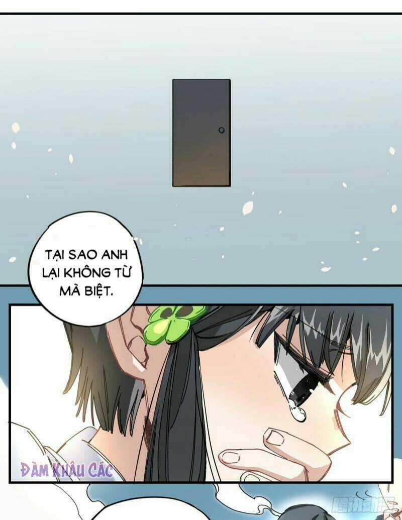 Hắc Bạch Hữu Thường - Chapter 7 - Trang 23