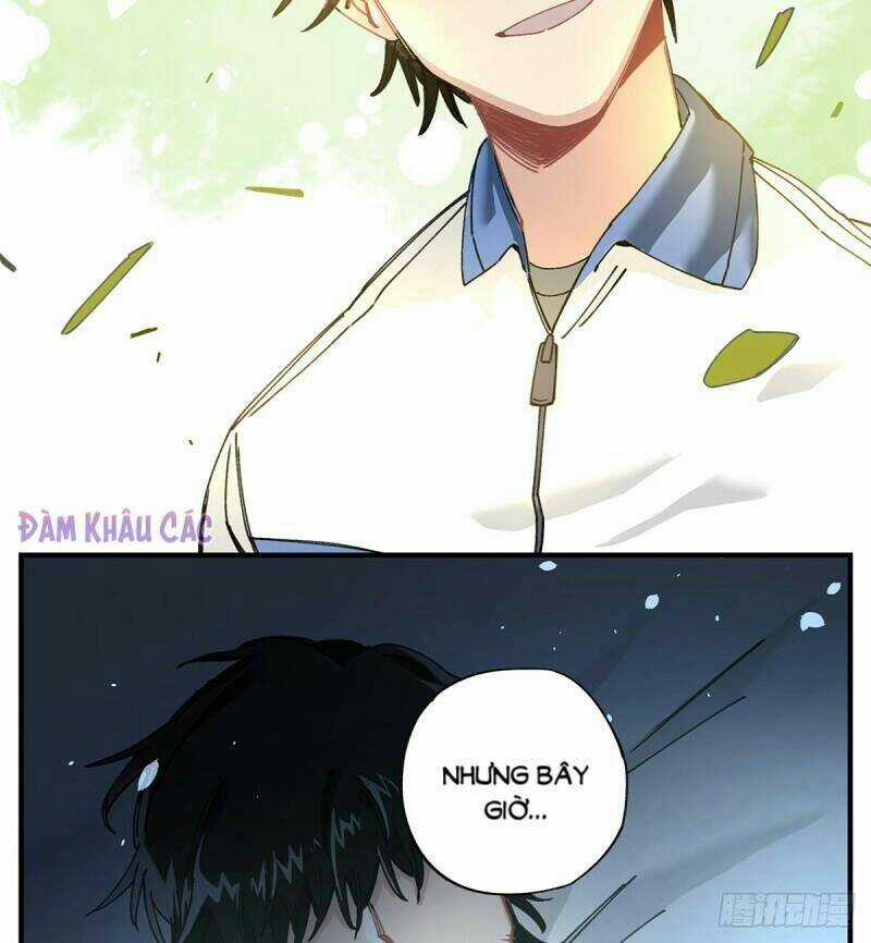 Hắc Bạch Hữu Thường - Chapter 7 - Trang 39