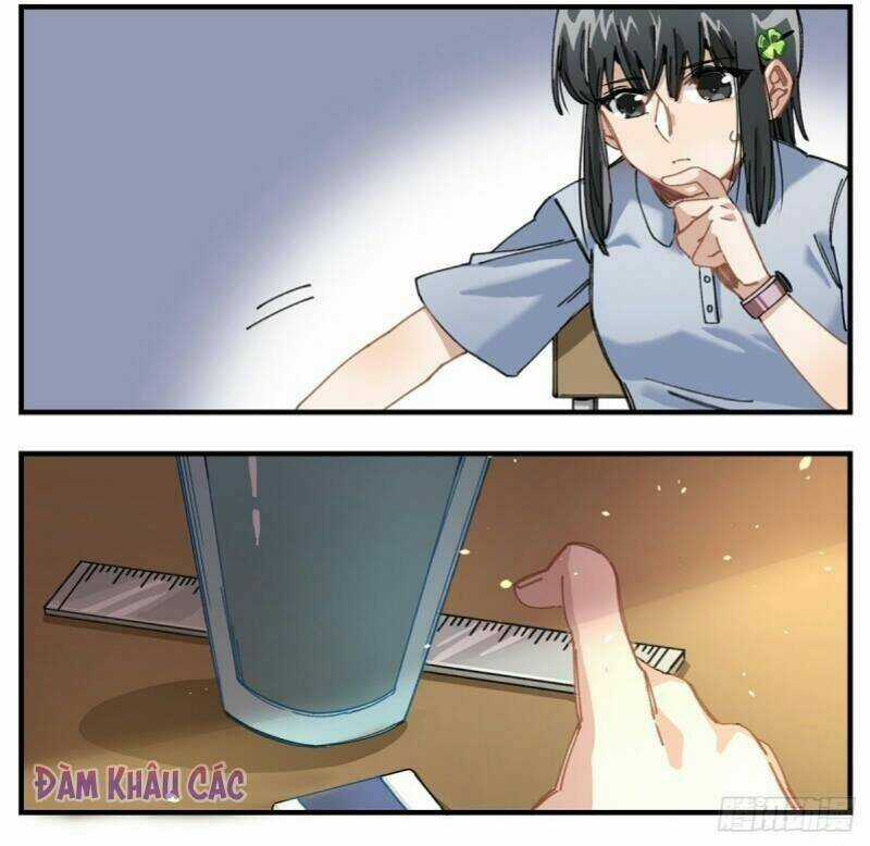 Hắc Bạch Hữu Thường - Chapter 7 - Trang 10