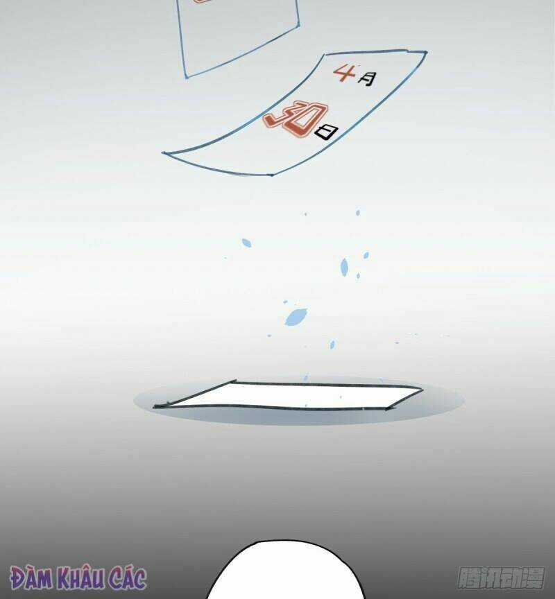 Hắc Bạch Hữu Thường - Chapter 8 - Trang 18