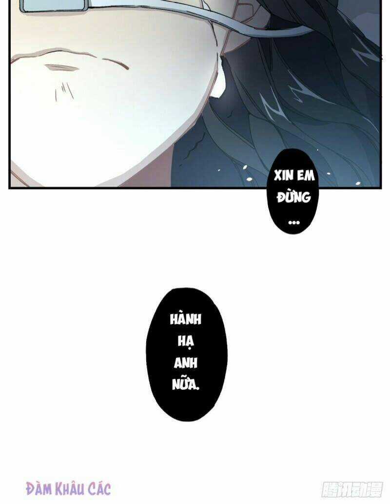 Hắc Bạch Hữu Thường - Chapter 8 - Trang 33