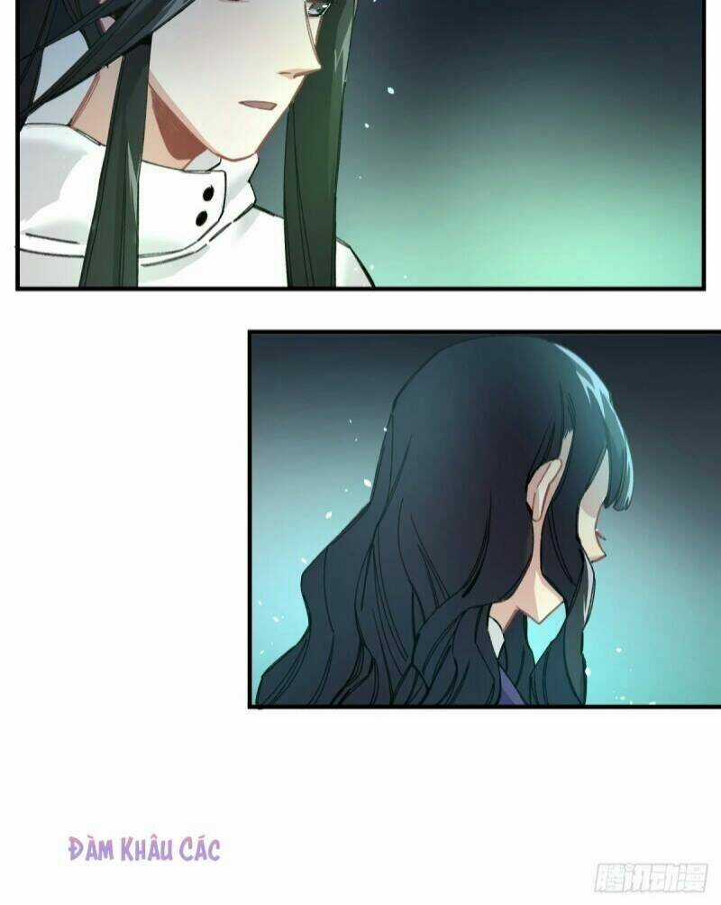 Hắc Bạch Hữu Thường - Chapter 8 - Trang 40