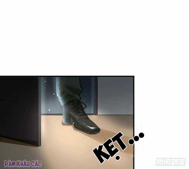 Hắc Bạch Hữu Thường - Chapter 8 - Trang 41