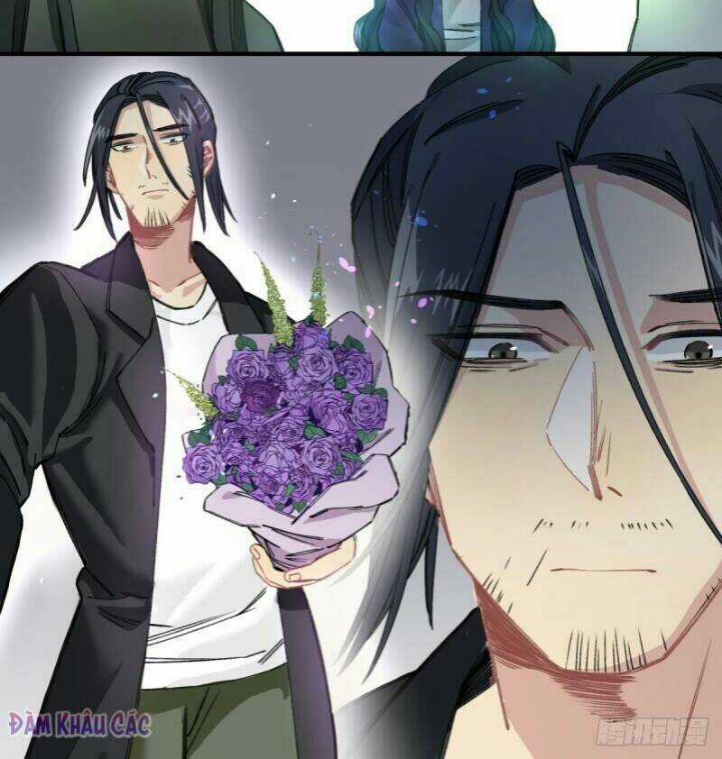 Hắc Bạch Hữu Thường - Chapter 8 - Trang 43