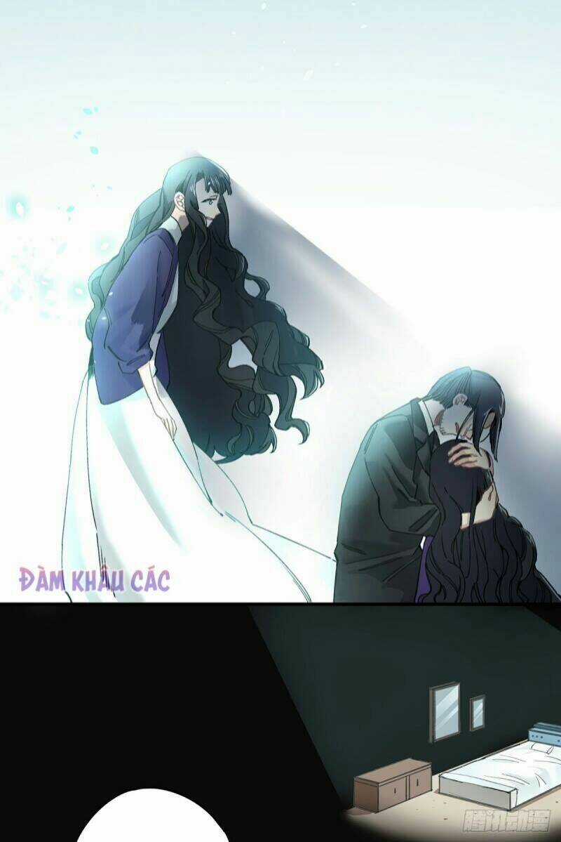 Hắc Bạch Hữu Thường - Chapter 9 - Trang 20