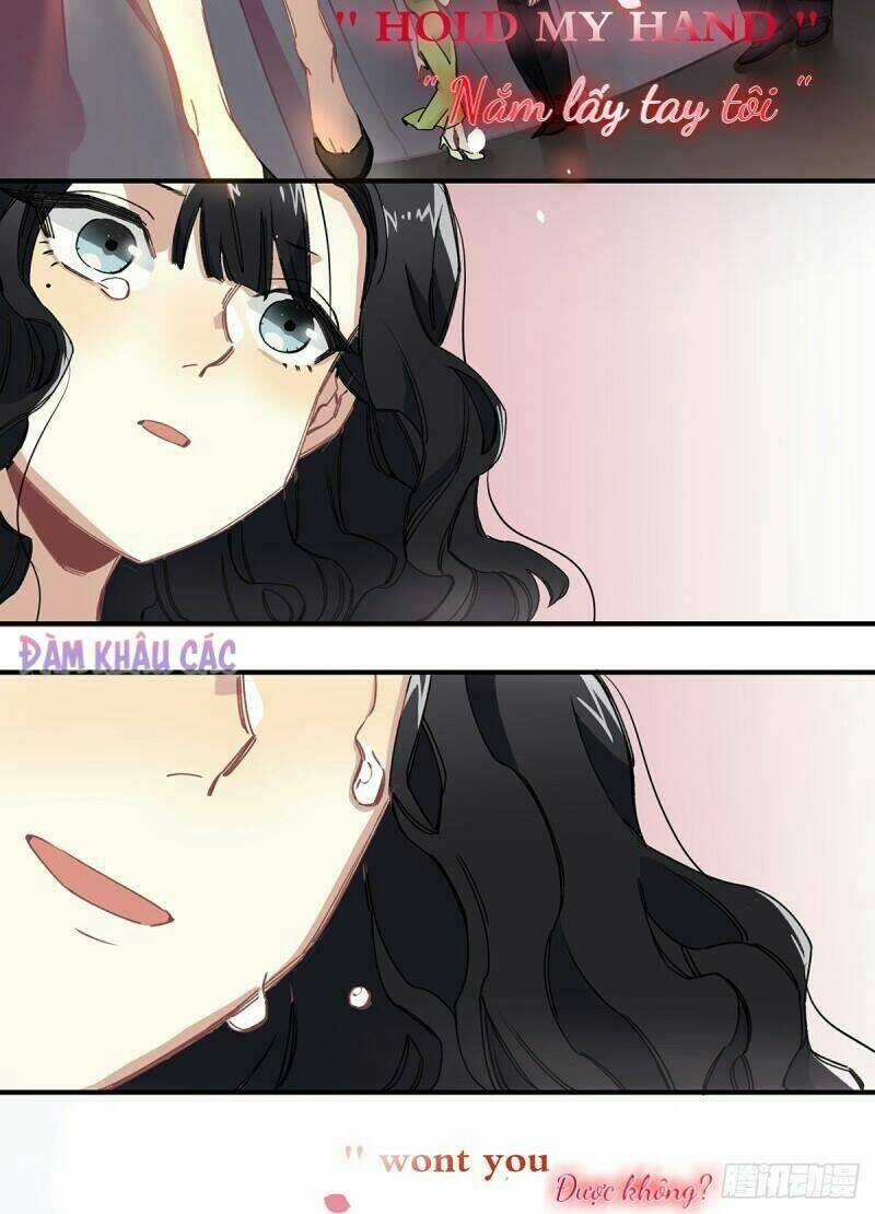 Hắc Bạch Hữu Thường - Chapter 9 - Trang 37