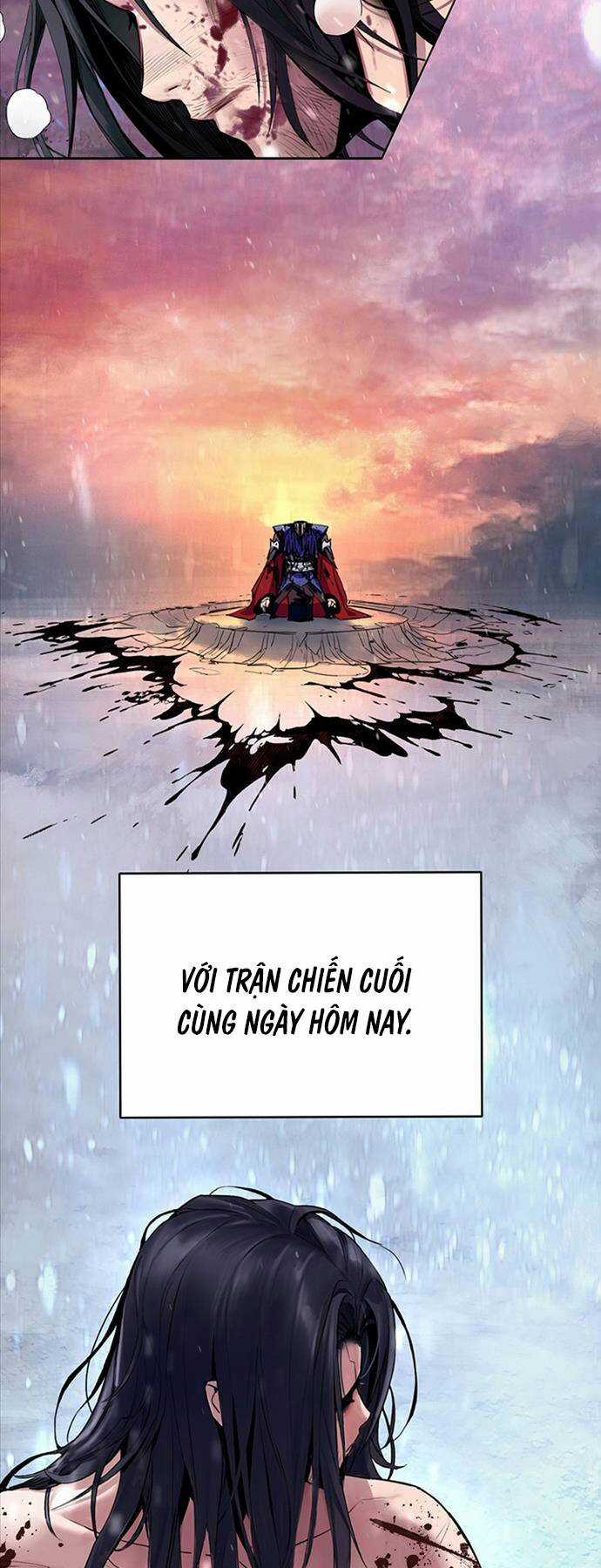 Hắc Bạch Võ Đế - Chapter 1 - Trang 13