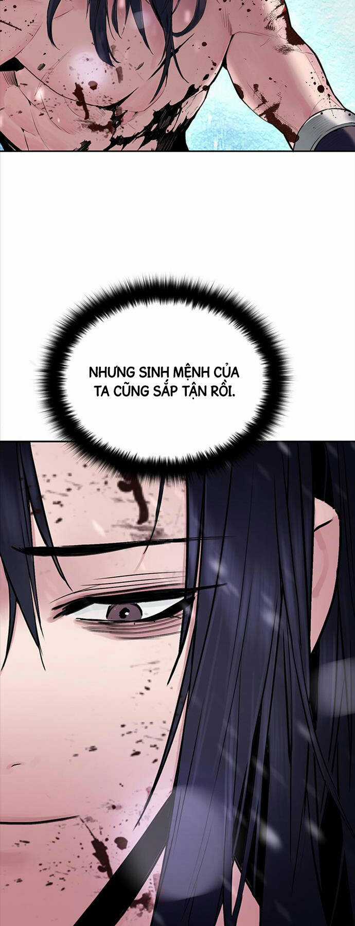 Hắc Bạch Võ Đế - Chapter 1 - Trang 14