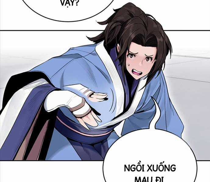 Hắc Bạch Võ Đế - Chapter 1 - Trang 131