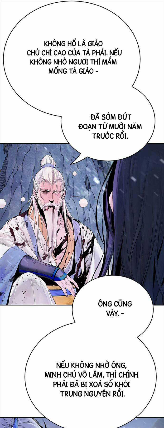Hắc Bạch Võ Đế - Chapter 1 - Trang 16