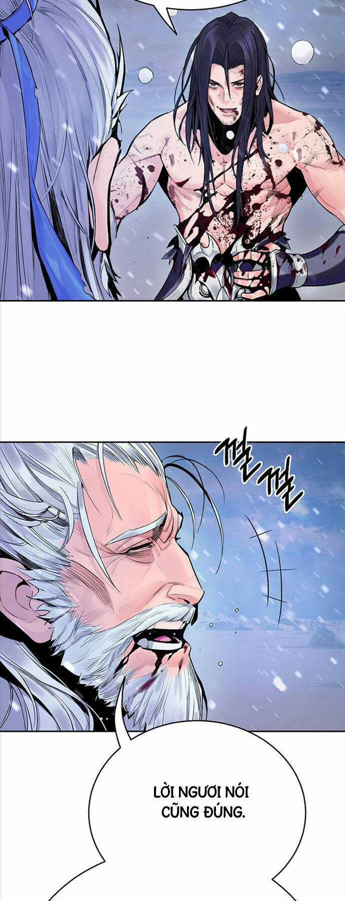 Hắc Bạch Võ Đế - Chapter 1 - Trang 17