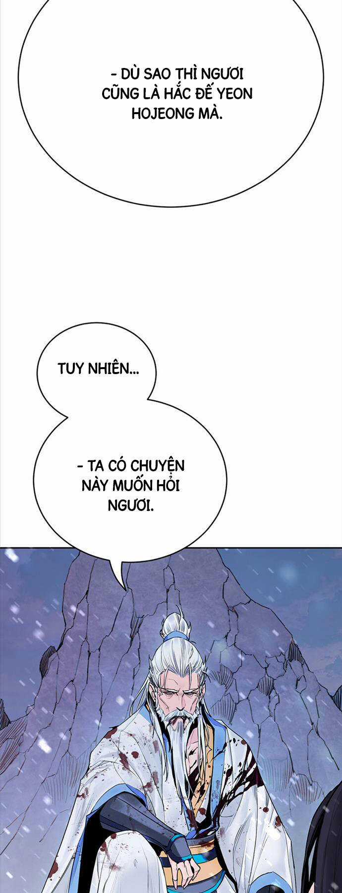 Hắc Bạch Võ Đế - Chapter 1 - Trang 18