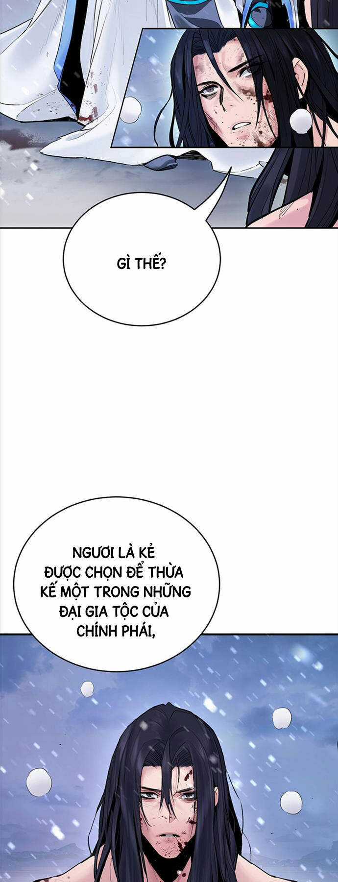 Hắc Bạch Võ Đế - Chapter 1 - Trang 19