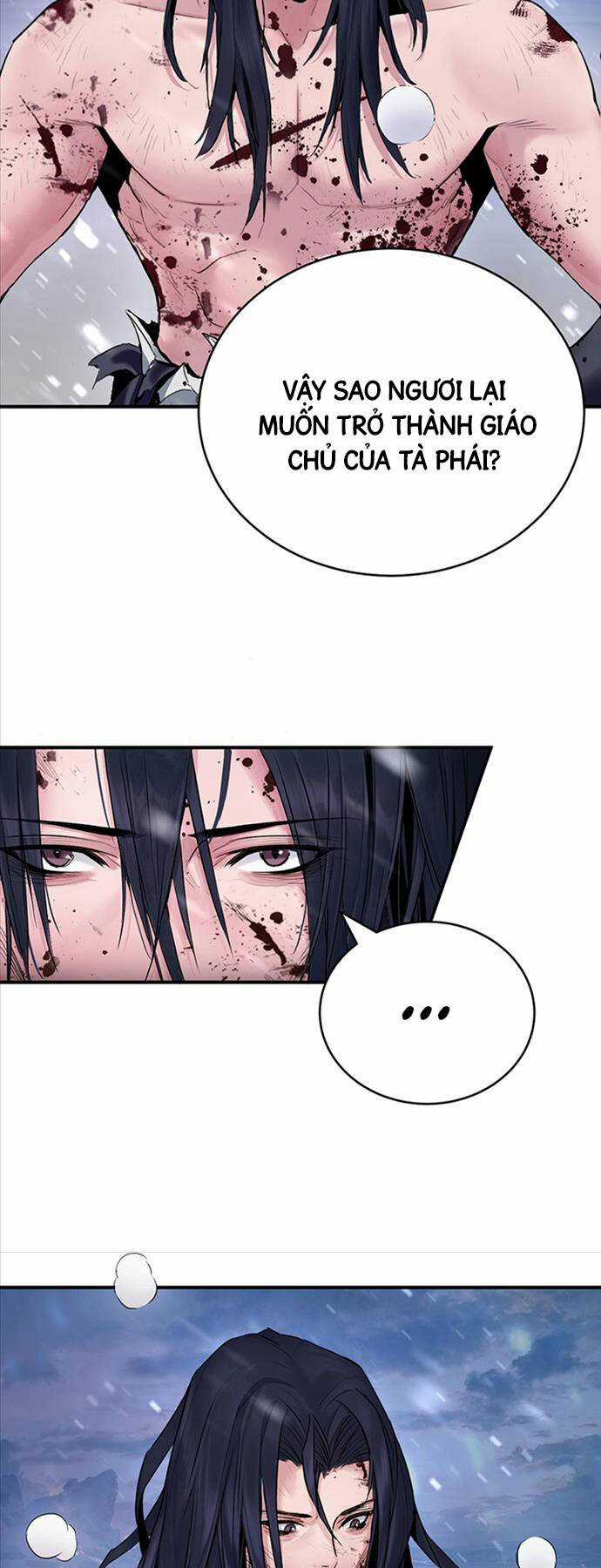 Hắc Bạch Võ Đế - Chapter 1 - Trang 20