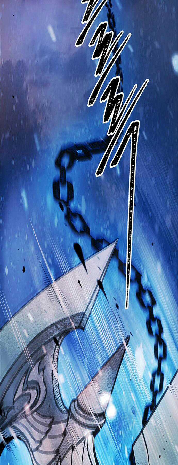 Hắc Bạch Võ Đế - Chapter 1 - Trang 3