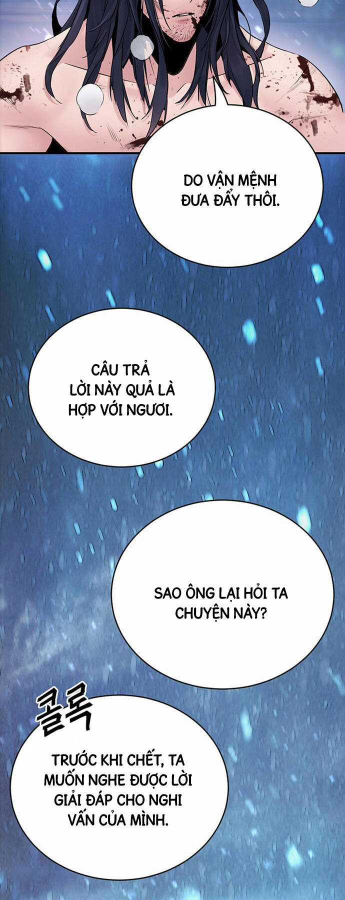 Hắc Bạch Võ Đế - Chapter 1 - Trang 21